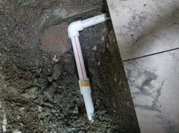 兰州市卫生间漏水检测公司分享下家用管道漏水检测方法