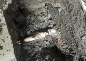 兰州市卫生间漏水维修公司为您解答兰州市市地下水管渗漏常见问题及解决方法。