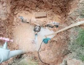兰州市测漏水公司浅析兰州市地下水管漏水有哪些处理方法？