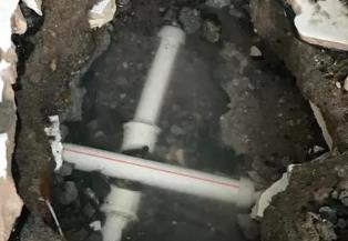  兰州市测漏水公司浅析兰州市管道泄漏检测公司检测水管泄漏
