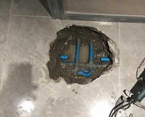 兰州市测漏水公司为您专业解答兰州市地暖漏水检测中精确漏水检测的成本